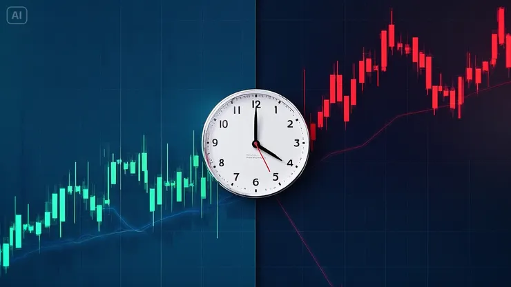 時間是投資最好的朋友