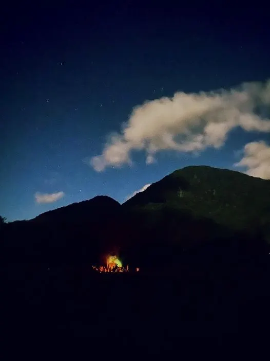 -空 ≌ 譜#46｜紀念月亮工作坊：自我覺察而非堆疊反應-