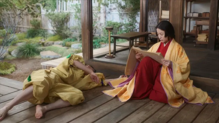 學霸姐姐與學渣弟弟……..