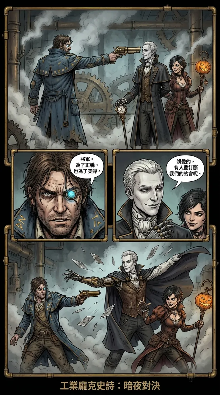 vocus|新世代的創作平台