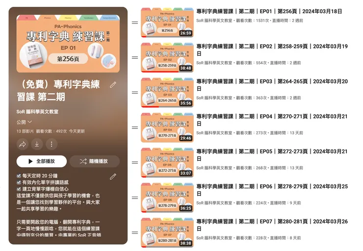 vocus|新世代的創作平台