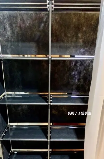 細節展示:很穩固不會晃✨✨✨