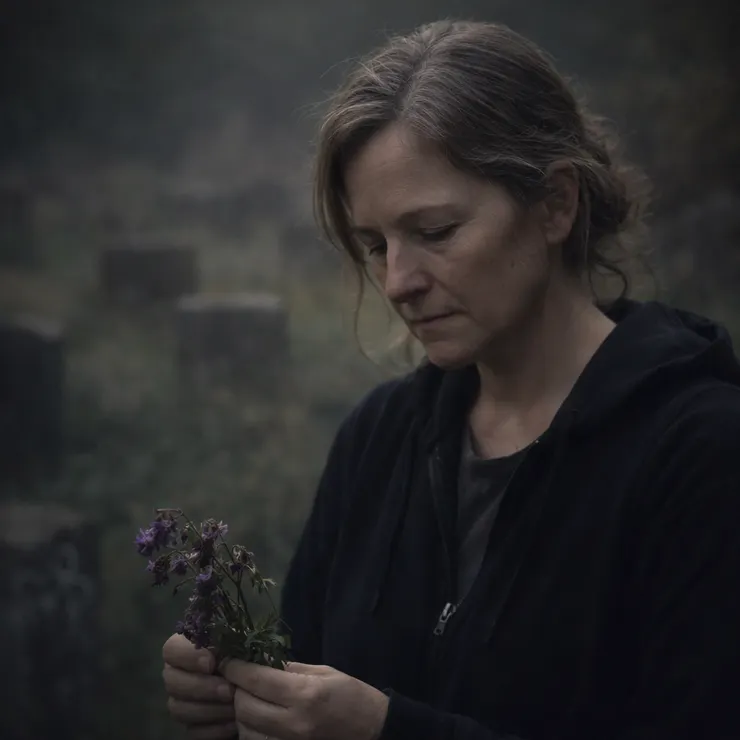 She believed that places, like people, accumulated layers of intention even when no one was watching.