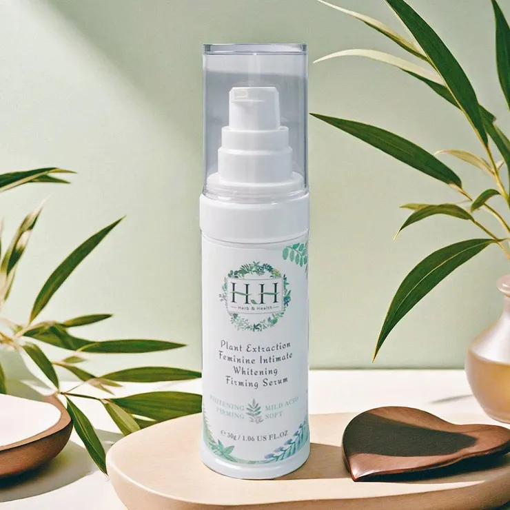 很喜歡HH的產品,香味也很自然,用起來安心