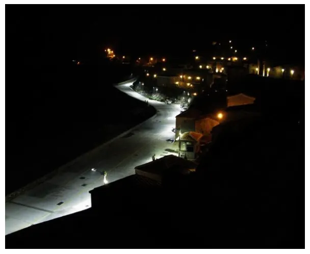 馬祖北竿 芹壁 2013