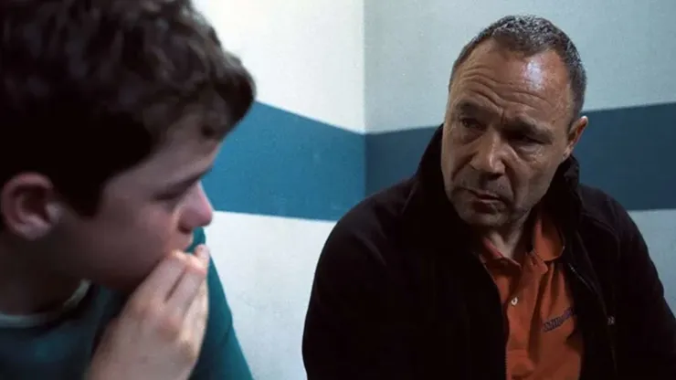 《混沌少年時》劇照