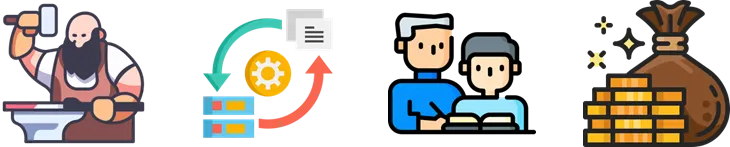 vocus|新世代的創作平台