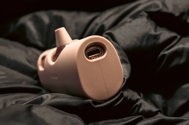 還是保留Type-回充