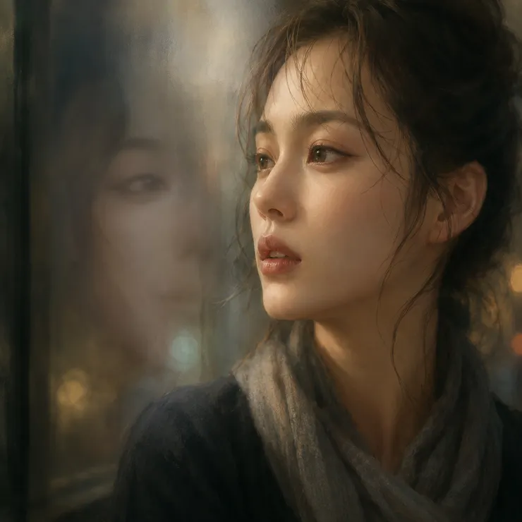 Jane’s task was not to recover the past exactly. She translated hesitation.