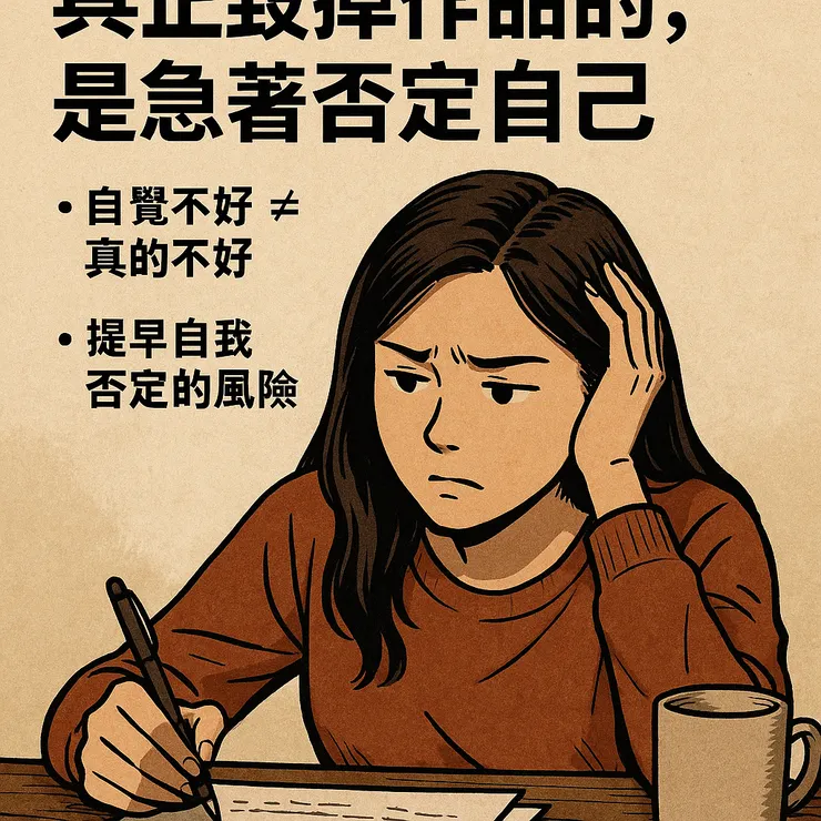 vocus|新世代的創作平台