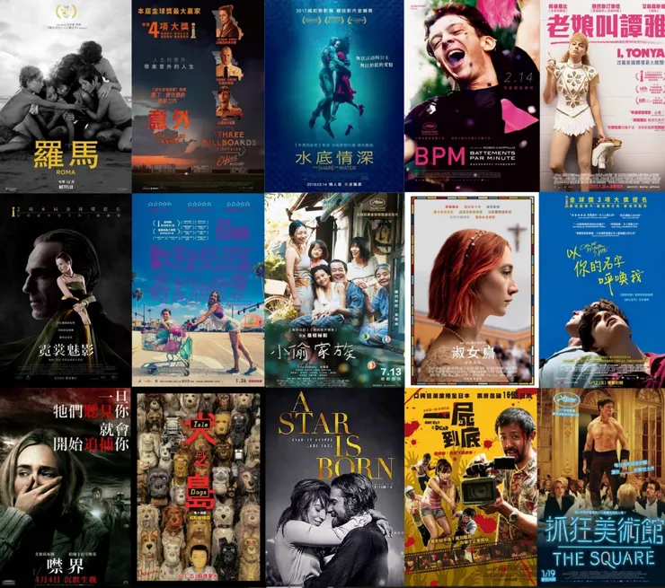 vocus|新世代的創作平台