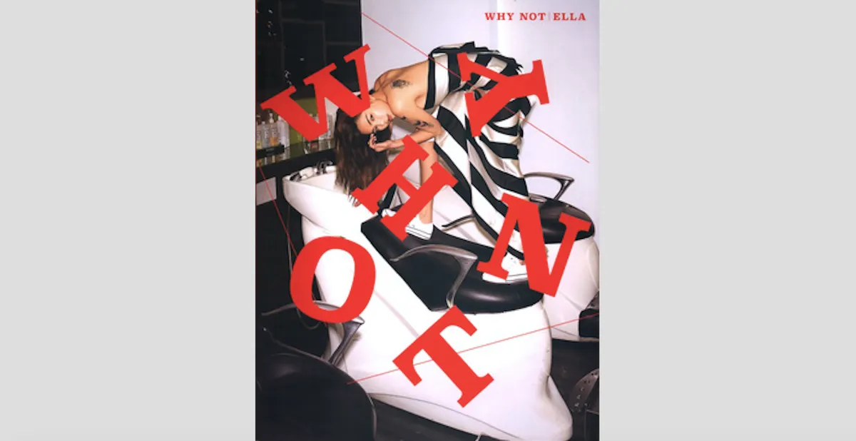 Ella 陳嘉樺《Why Not》：粉絲心中的隱藏神專