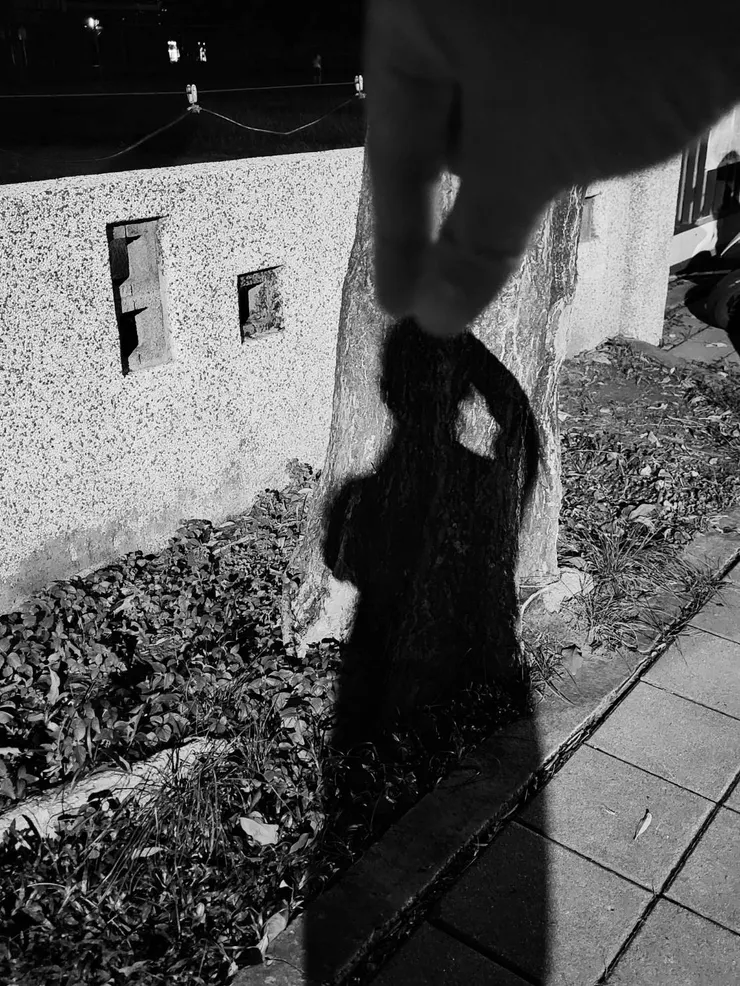 Day 10今天拍得有點隨便