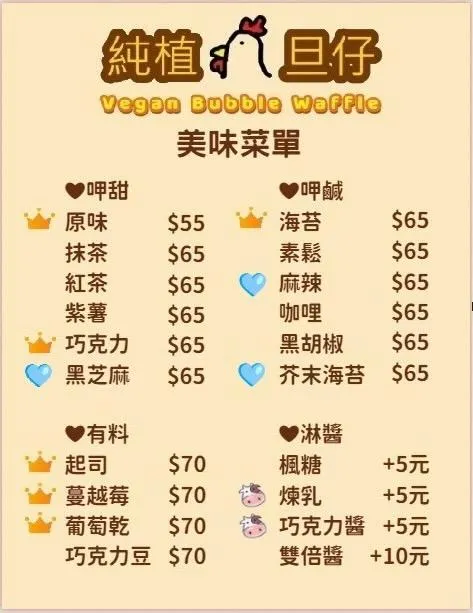 圖片來源：莎拉素食•旅遊食記