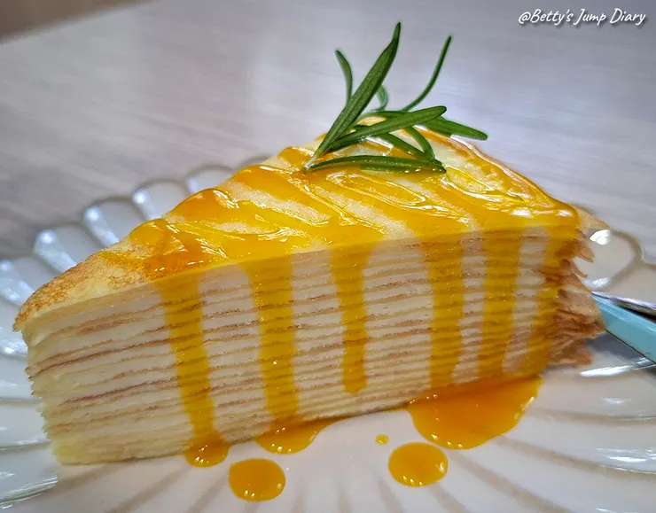 ▲澳礁咖啡/ 圖片來源：Betty's Jump Diary