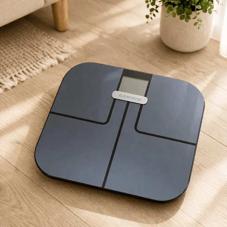 GARMIN Index S2 WI-FI 智慧多功能體脂計