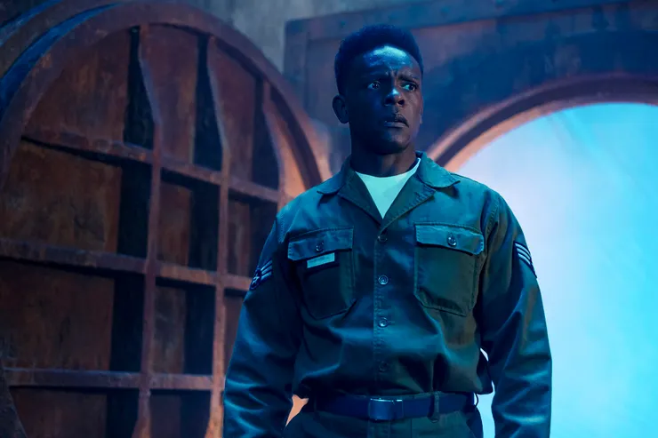 Photo Credit: HBO / Warner Bros. Discovery