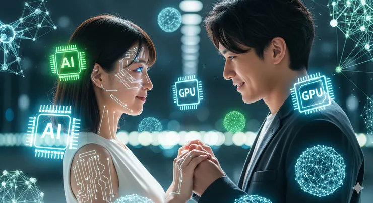 （附圖由Gemini生成）