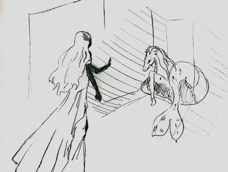 圖片來源ⓉⒾⓃⒼ自行繪製設計