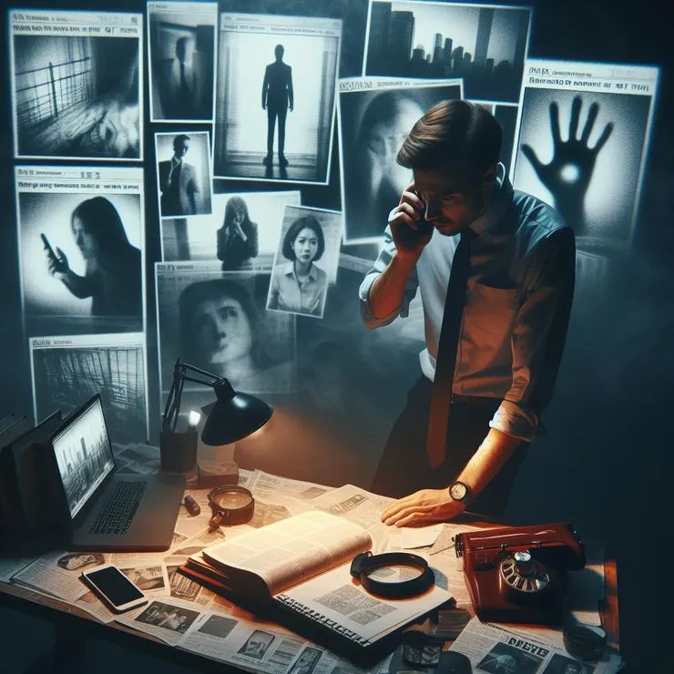 vocus|新世代的創作平台