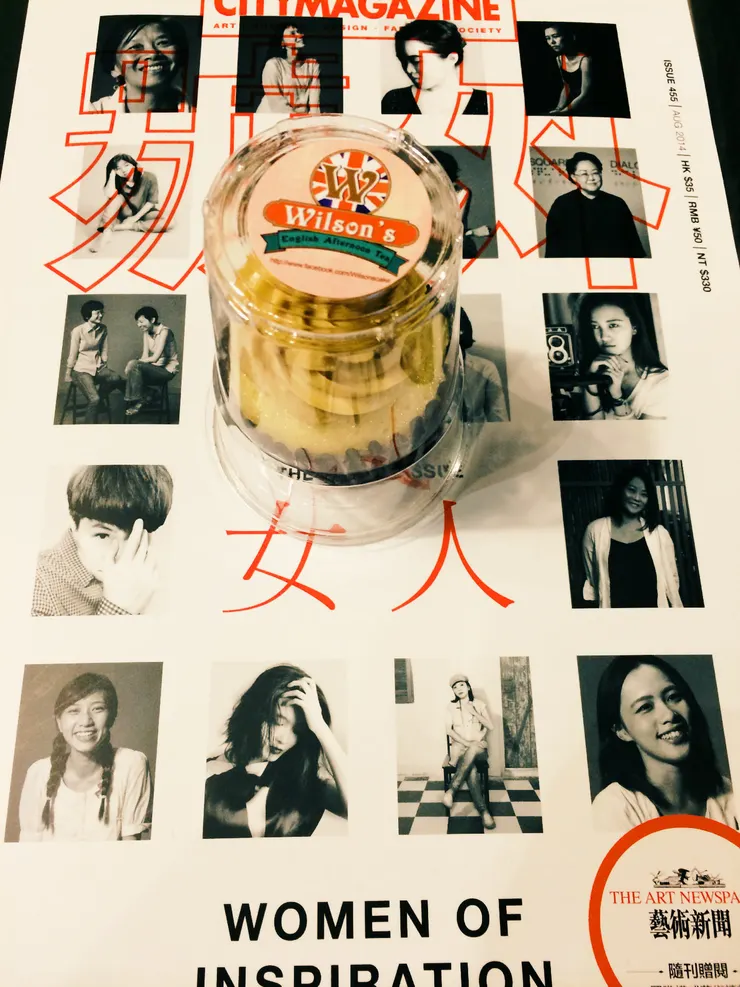 vocus|新世代的創作平台