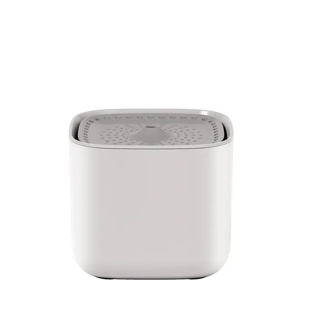 KIDS PARK 2L 方款寵物自動飲水機