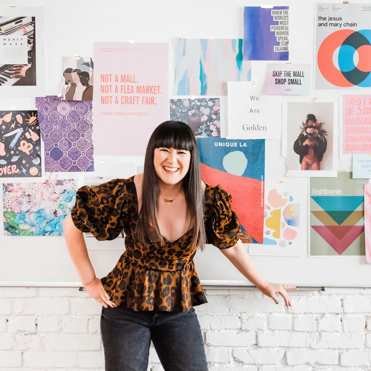 Sonja Rasula / Source: Unique Markets