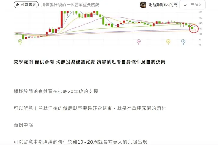 vocus｜新世代的創作平台