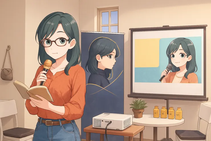 vocus｜新世代的創作平台