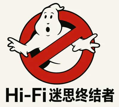 普通人的音響之路