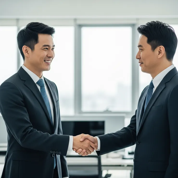 房仲入行三年卻沒百萬年薪？教育總監培智：這三個「系統漏洞」讓你白忙一場