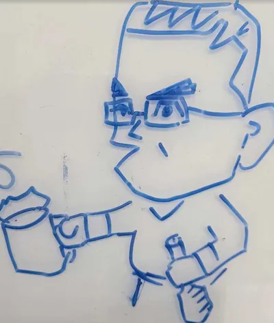 艾瑞克的轉職人生