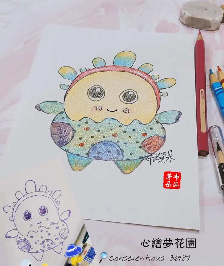 vocus|新世代的創作平台