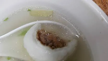 [台北美食]傳承到第三代、至今已經超過一甲子熱門店家，吃過難