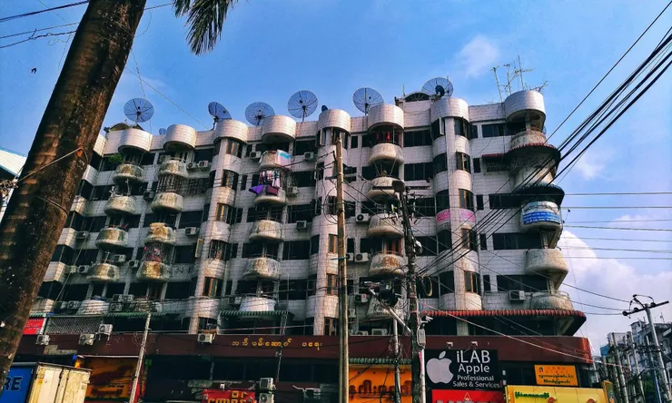 vocus|新世代的創作平台