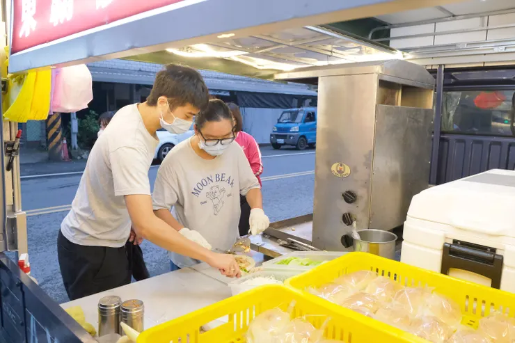 vocus|新世代的創作平台