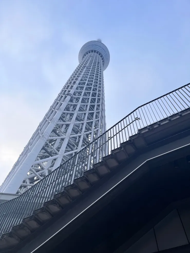 東京晴空塔