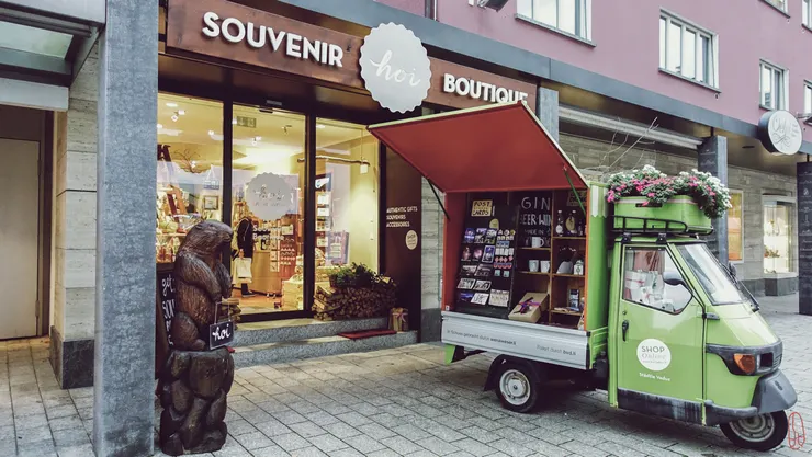 vocus|新世代的創作平台