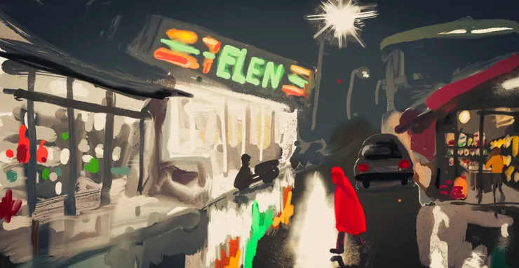 vocus|新世代的創作平台