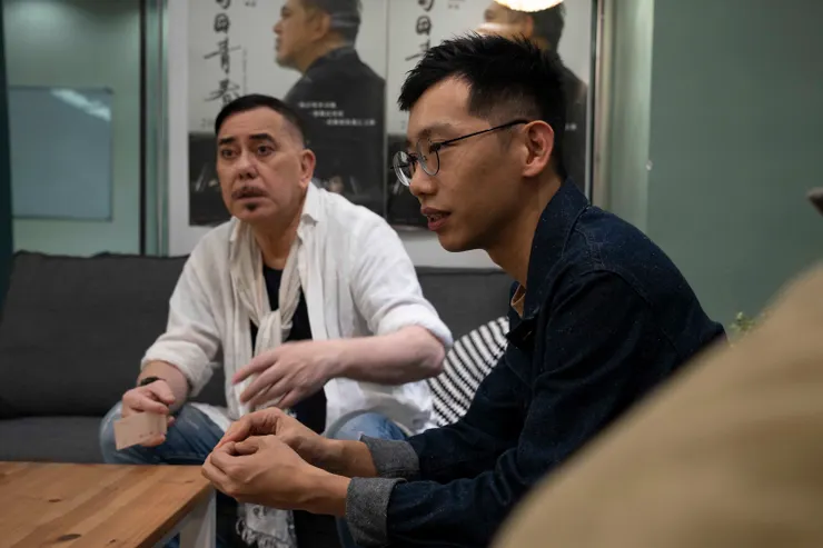 vocus｜新世代的創作平台