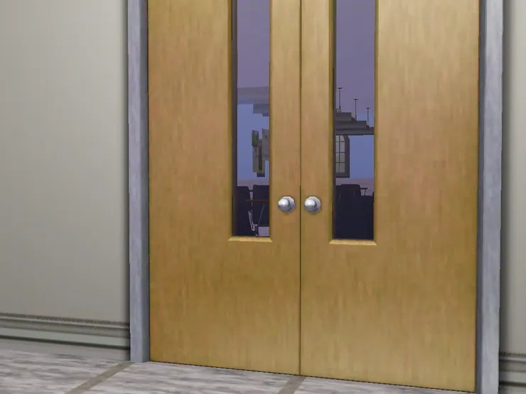 這個房間又是幹什麼的？以後便會知道了。