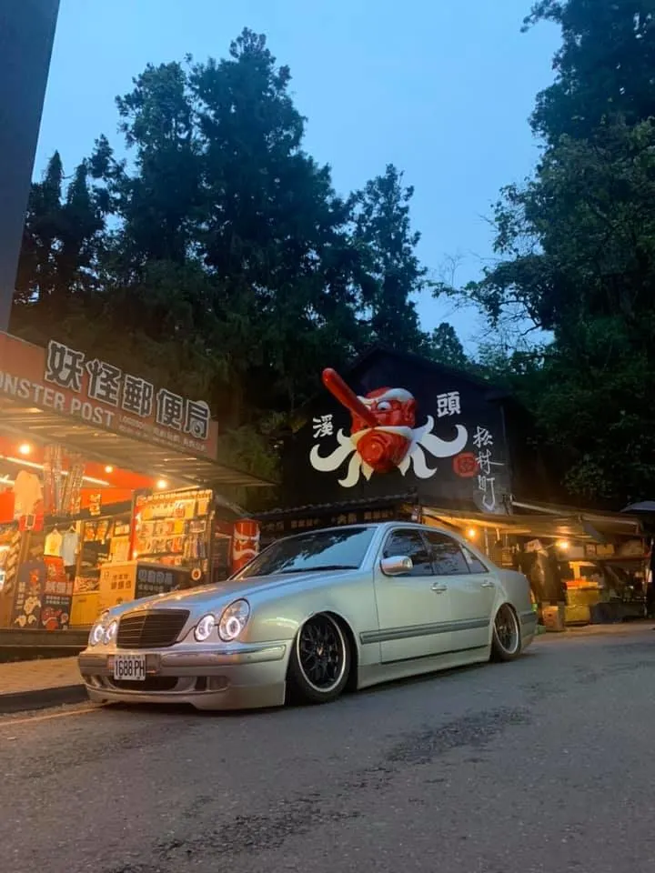 百改降為先！從降車高來看看你屬於哪一類的車主？