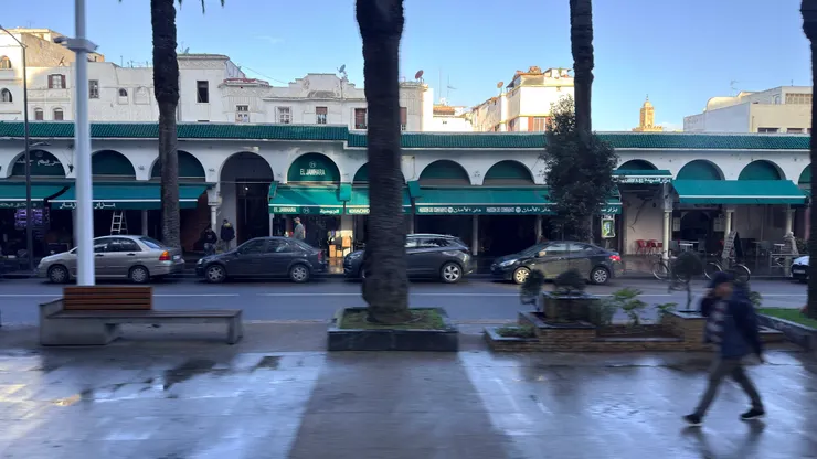 老城區（麥地那）