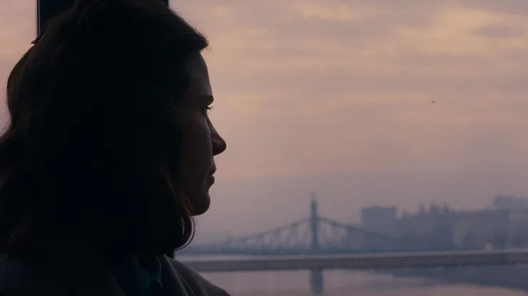 Preparations To Be Together For An Unknown (2020)