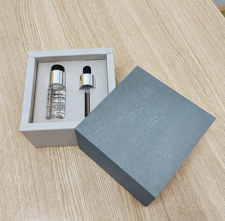 ISR SKIN Health 專利胜肽精華液