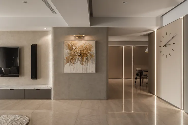 作品呈現：綠翡翠