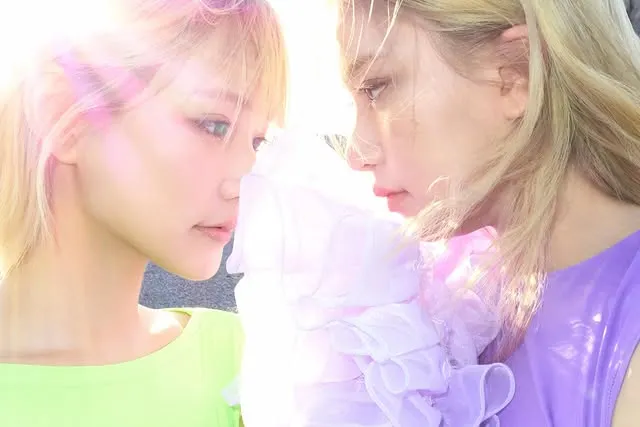 在 KiiiKiii《404 (New Era)》的世界觀中，404 不再只是「Not Found」的錯誤訊息，而是一個跳脫舊有系統、重新定義存在的入口。