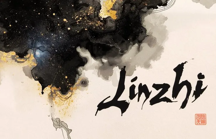 臨止 | LinZhi Studio