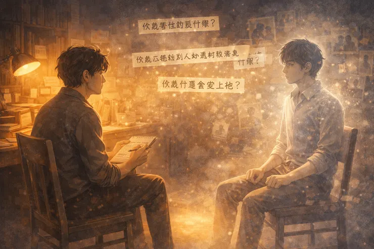 vocus|新世代的創作平台