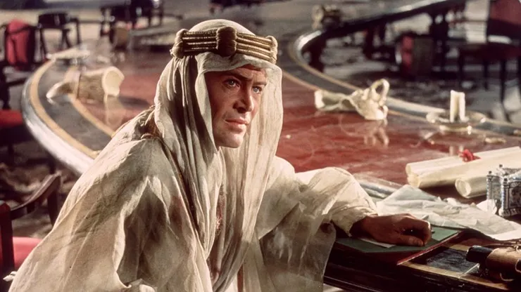 © Columbia Pictures